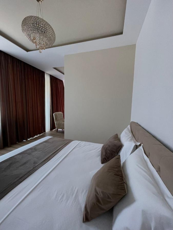Migi Residence ดูร์เรส ภายนอก รูปภาพ