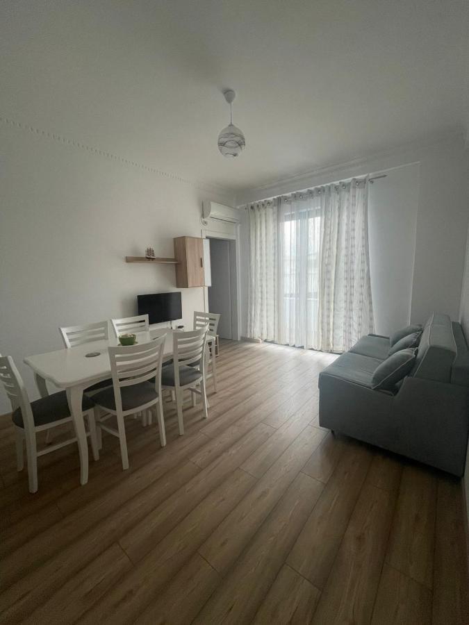 Migi Residence ดูร์เรส ภายนอก รูปภาพ
